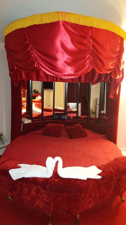 New Relax Inn Bridgeview Ruang foto