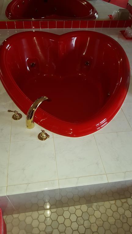 New Relax Inn Bridgeview Ruang foto