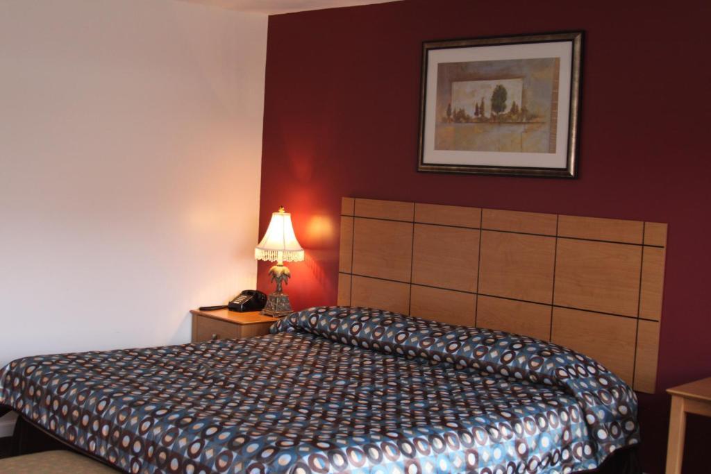 New Relax Inn Bridgeview Ruang foto
